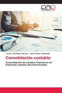 Consolidaci?n contable