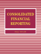 Consolidated Financial Reporting