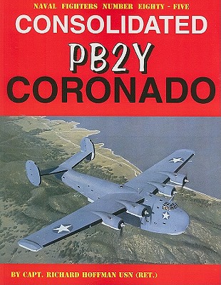 Consolidated PB2Y Coronado - Hoffman, Richard