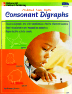 Consonant Digraphs - Groves, Penny