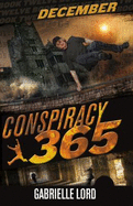 Conspiracy 365: December - Gabrielle Lord