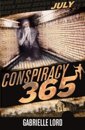 Conspiracy 365: July - Lord, Gabrielle