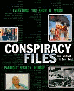 Conspiracy Files