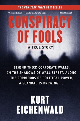 Conspiracy of Fools: A True Story - Eichenwald, Kurt