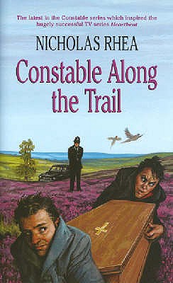 Constable Along the Trail - Rhea, Nicholas