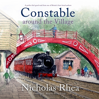 Constable around the village - Rhea, Nicholas
