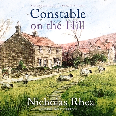 Constable on the Hill - Rhea, Nicholas