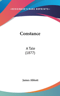 Constance: A Tale (1877)