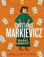 Constance Markievicz: Little Library 3