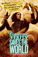 Constance Verity Saves the World: Volume 2