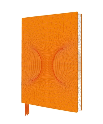 Constant Motion Artisan Art Notebook (Flame Tree Journals) - Flame Tree Studio (Creator)
