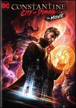 Constantine: City of Demons - The Movie