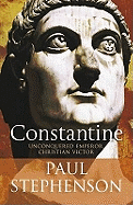 Constantine: Unconquered Emperor, Christian Victor