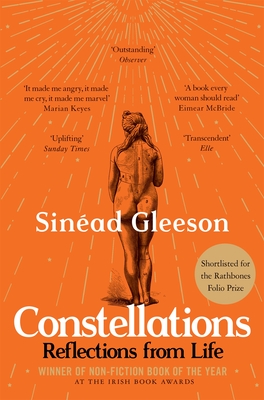 Constellations: Reflections From Life - Gleeson, Sinad