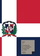 Constitucin de la Repblica Dominicana de 1994