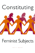 Constituting Feminist Subjects: The Skybolt Crisis in Perspective