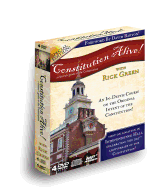 Constitution Alive!: A Citizen's Guide to the Constitution