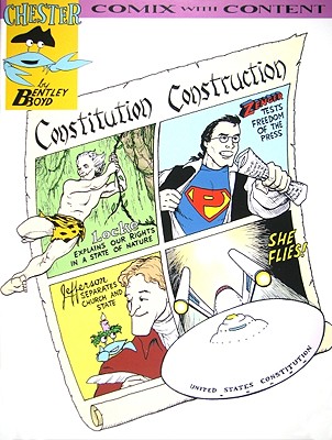 Constitution Construction - Boyd, Bentley