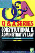 Constitutional & Administrative Law Q&A