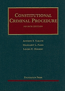 Constitutional Criminal Procedure