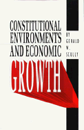 Constitutional Environments and Economic Growth