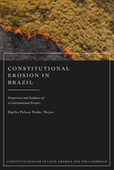 Constitutional Erosion in Brazil