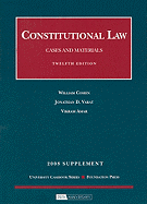 Constitutional Law: Cases and Materials