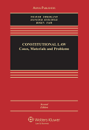 Constitutional Law: Cases, Materials, and Problems