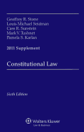 Constitutional Law Supplement