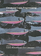 Constraint Logic Programming: Selected Research