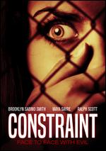 Constraint - Richard Anthony Nelson