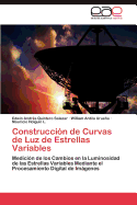 Construccin de Curvas de Luz de Estrellas Variables