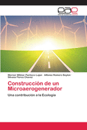 Construccion de Un Microaerogenerador