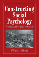 Constructing Social Psychology