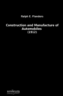 Construction and Manufacture of Automobiles