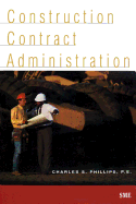 Construction Contract Administration