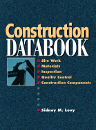 Construction Databook