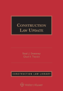Construction Law Update: 2018 Edition