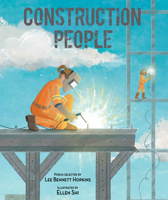 Construction People - Hopkins, Lee Bennett