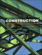 Construction: Principles, Materials and Methods