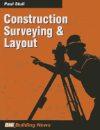 Construction Surveying & Layout 2nd Ed