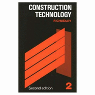 Construction Technology: Volume 2