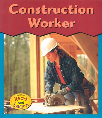 Construction Worker - Miller, Heather