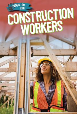 Construction Workers - Morgan, Elizabeth