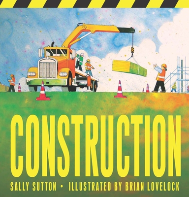 Construction - Sutton, Sally