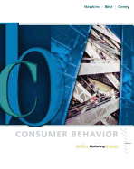 Consumer Behavior: Building Marketing Strategy - Fitzgerald, A E, and Hawkins, Del I