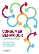 Consumer Behaviour: A European Outlook - Hansen, Havard, and Schiffman, Leon G