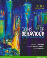 Consumer Behaviour