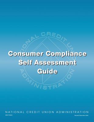 Consumer Compliance Self Assessment Guide - Administration, National Credit Union