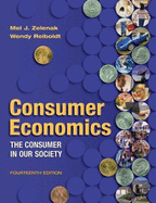 Consumer Economics: The Consumer in Our Society